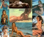 Denise Richards - Nude Celebs